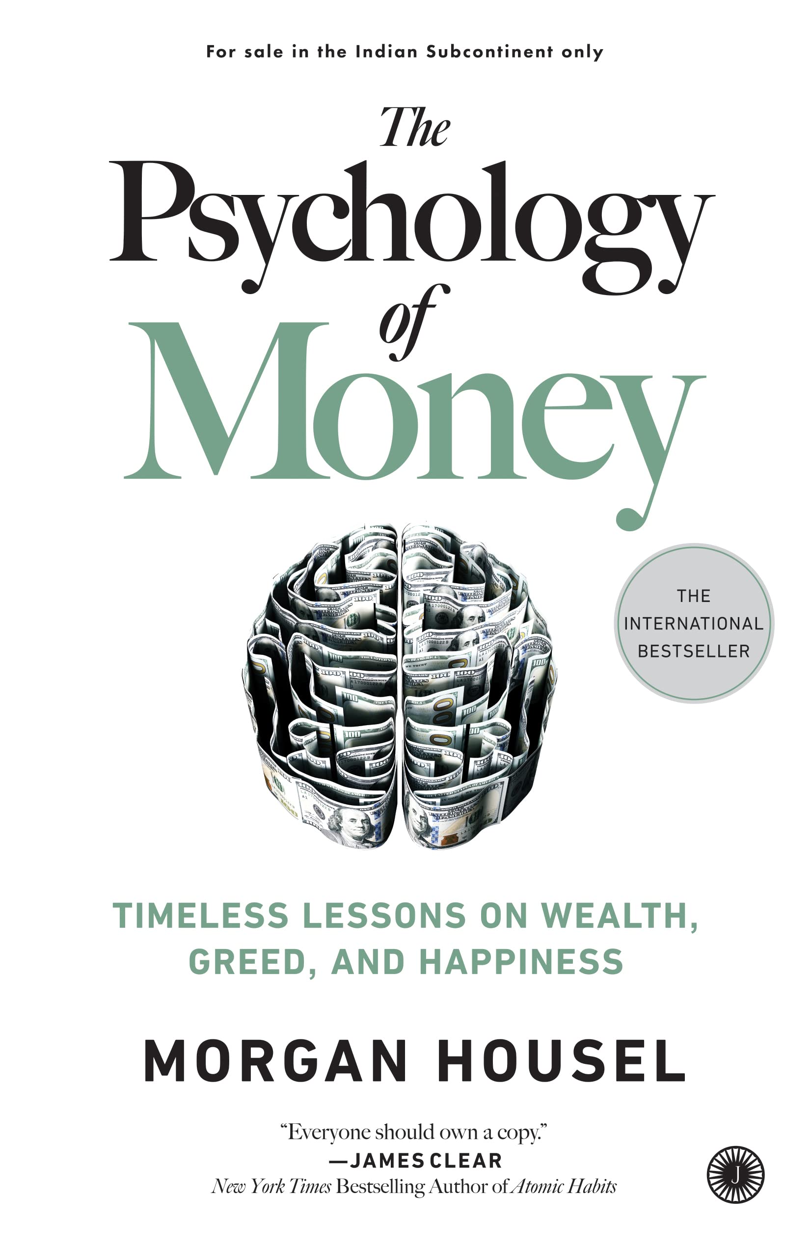 The Psycology of Money